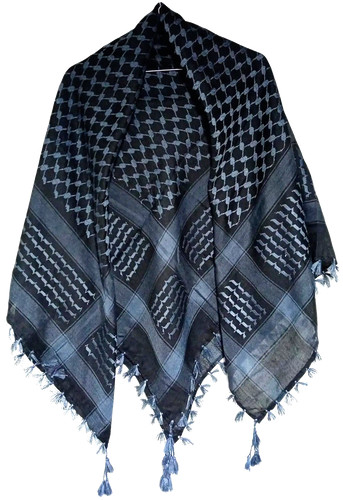 Men shemagh keffiyeh arab - men,