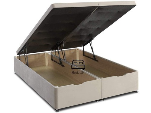 Ottoman storage bed divan - storage,