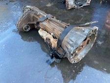 2003 VW 3.2L PETROL TOUAREG 6