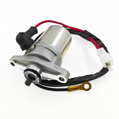 Starter motor gy6 50cc - gy6,