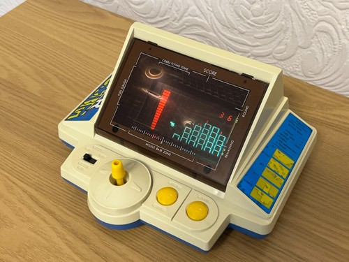 Gakken super cobra vintage - super,