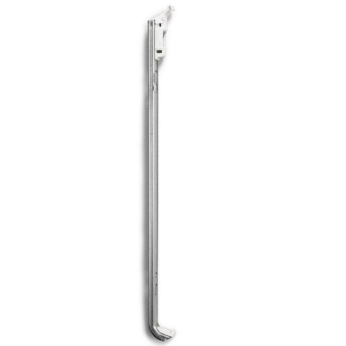 Wall bracket for radiator