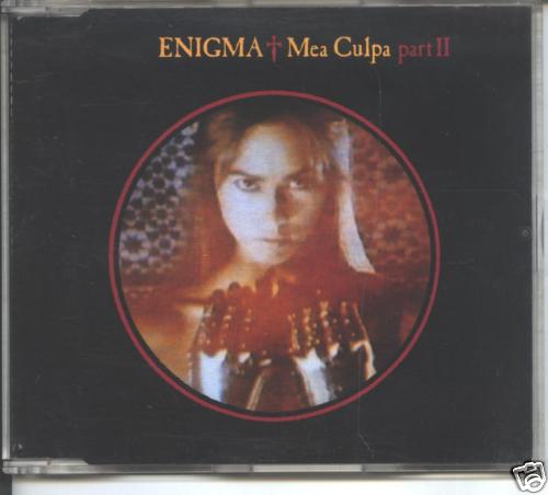 Enigma mea culpa - part, 2