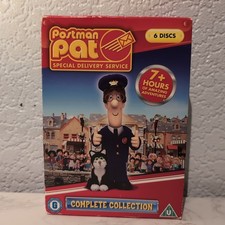 Postman Pat - Special Delivery