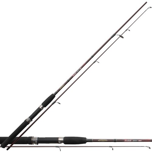 Ron thompson evp2 - thompson,