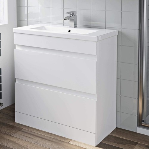 Bathroom furniture vanity unit - bathroom,