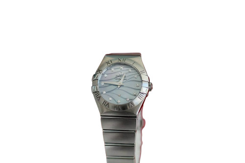 Omega constellation ladies - omega,