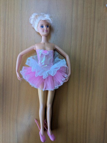 Sindy fairy ballerina fashion - sindy,