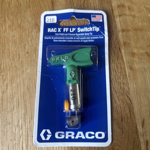 Graco rac fine - graco, lp