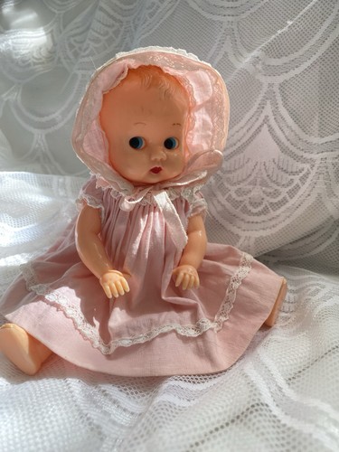 Vintage 1950s ideal boopsie - 1950s,