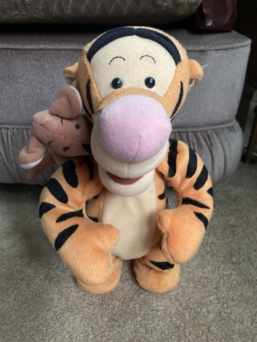 Disney mattel tigger and - disney, roo