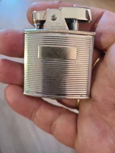 Ronson cadet - ronson,