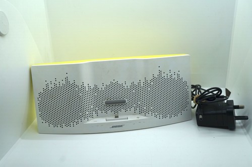 Bose sounddock speaker - bose, xt