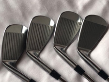 Mizuno Pro 225 Irons 7,8,9,PW