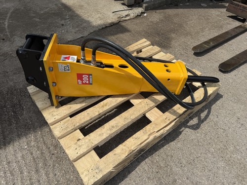 Indeco 200 to - hp,