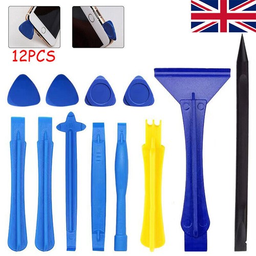 12x laptop repair tools - tools, pc