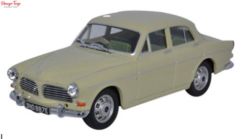 Oxford diecast volvo amazon - volvo,
