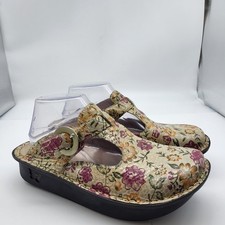 Alegria ALG-317 Classic Clog