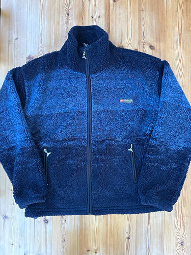 Mullu patagonia argentina blue - mullu,