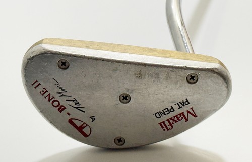 Maxfli bone tad moore - t-bone,