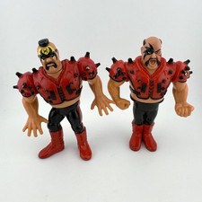 Legion Of Doom WWF Hasbro