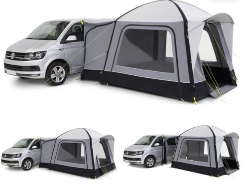 Kampa cross air - air, tc