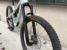 Nukeproof Reactor  Size Large