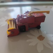 No51 Combine Harvester