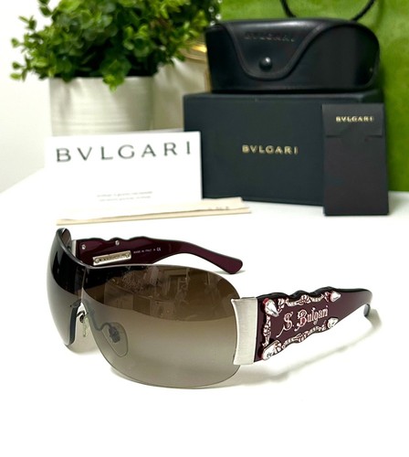 Genuine bvlgari 6034 b - genuine, s