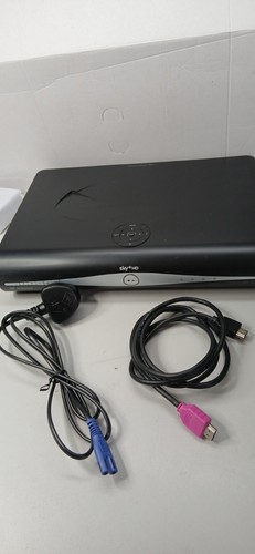 Sky box drx890 with - sky, hd