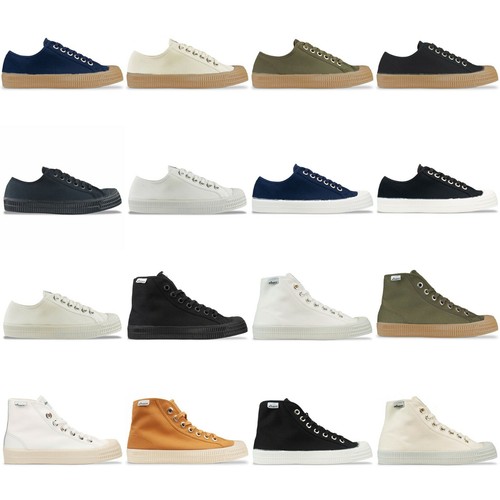 Novesta trainers - trainers,