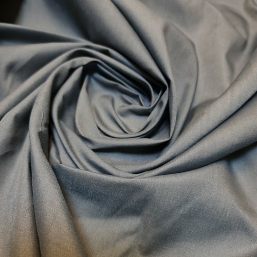 Plain polycotton fabric - plain,