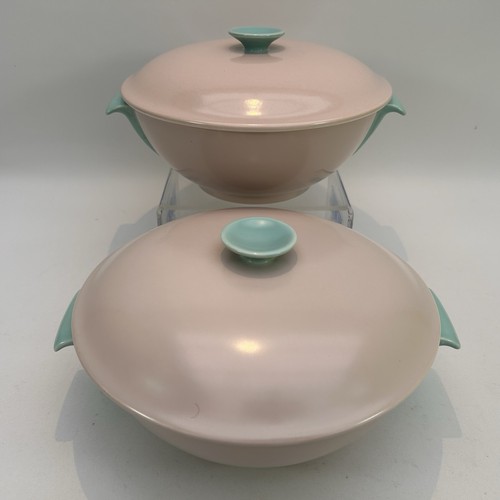 Vintage poole pottery twintone - vintage,