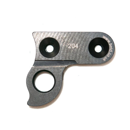 Derailleur hanger 204 - derailleur,
