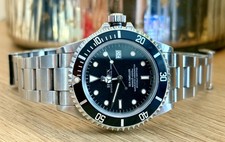 Rolex Sea-Dweller | REF. 16660