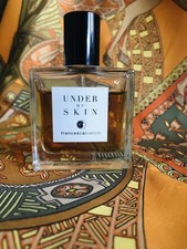 Francesca Bianchi Under My Skin 30mls Extrait de Parfum