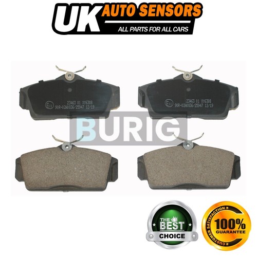 Fits nissan almera 2000 - almera, 2000-2006