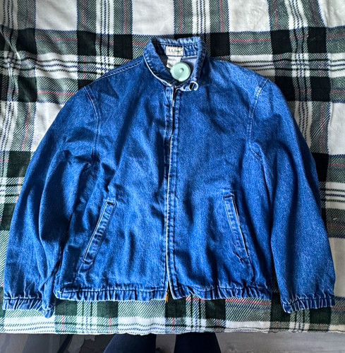 Vintage 80s bean men s - vintage,