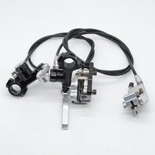 Hope C2 Hydraulic Disc Brake