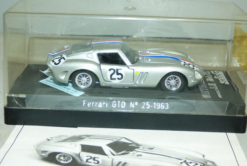Solido retro mans ferrari - solido,