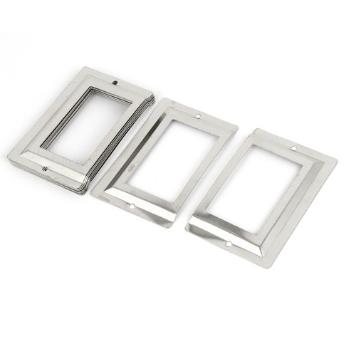 10pcs post office library - 10pcs,