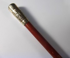 WW1 / WW2 Metal Nickel Top