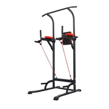 Adjustable Power Tower Station