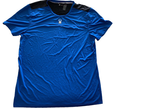 Spyder active pro - spyder, tee