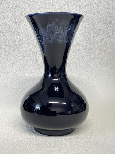 Vintage kernewek pottery blue - kernewek,