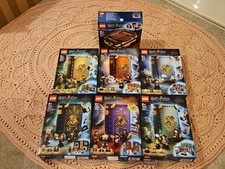 LEGO Harry Potter Hogwarts