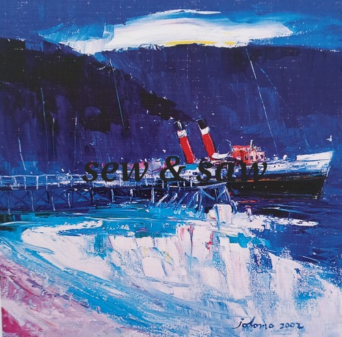 Jolomo print only large - print,