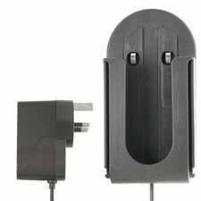 For Dyson DC16 Handheld Vacuum Cleaner Battery Charger Docking Station Mount