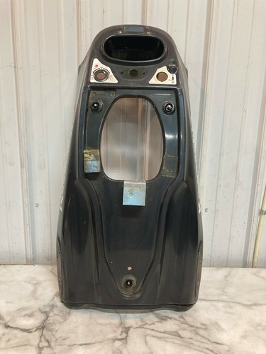 Kawasaki 1100 zxi - jet, ski