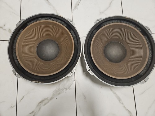 Pair vintage wharfedale - wharfedale, w70d